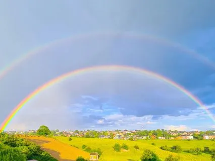 Universe, Show Me A Sign