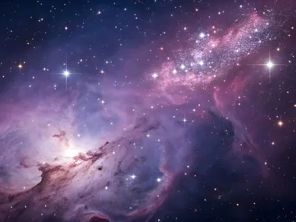Universe Within | 432 Hz Inner Journey Meditation Music