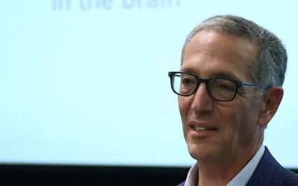 Unlearning Your Pain W/ Dr. Howard Schubiner