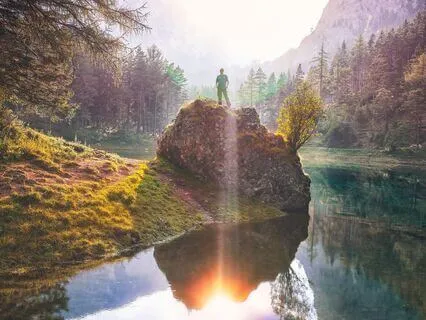 Unleash Your Brain: Beta Power Thoughts