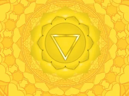 Unleash Your Emotions Stored In Your Solar Plexsus - 528 Hz