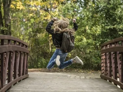 Unleash Your Positive Thoughts