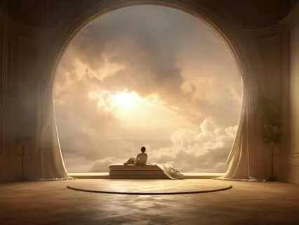 Unleash Your Power: Visualization In Grounded Somatic Yoga