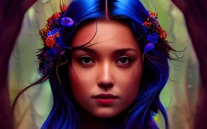 Unleash Your Primal Self