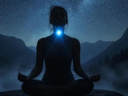 Unleash Your Voice: Crystal Bowl + Soprano Voice Sound Bath