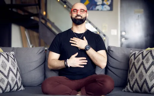 Unleash Your Voice (Guided Confidence Meditation)