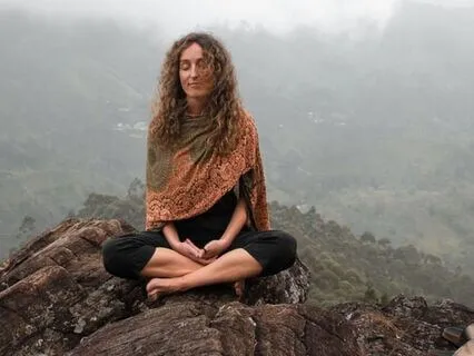 Unleashing Yourself In Order To Live Your Wild Life.