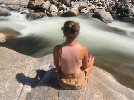 Unleashing Creativity: A Sacral Chakra Meditation