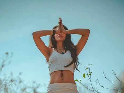 Unleashing Your Feminine Power