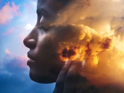 Unlimited Being (Manifest Abundance & Love)