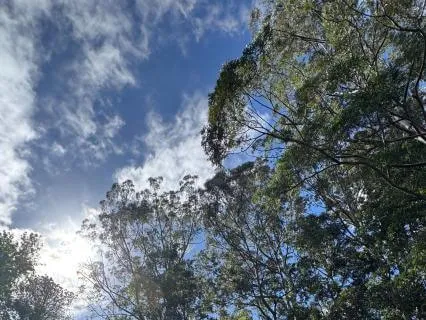 Unlimited Energy And Inspiration