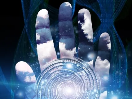 Unlimited Love And Nourishment