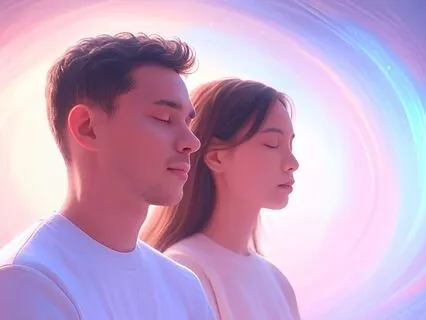 Unlimited Love: Daily Intention And Time Travel Practice