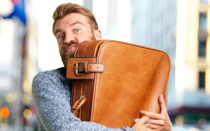 Unloading Your Emotional Baggage