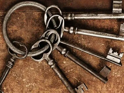 Unlock And Unblock Your Life ~ Discover Your Freedom