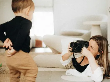 Unlock Deep Inspiration & Calm Before Your Photo Session