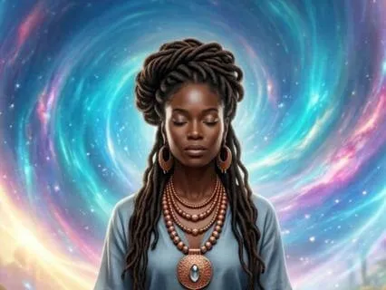 Unlock Inner Divinity