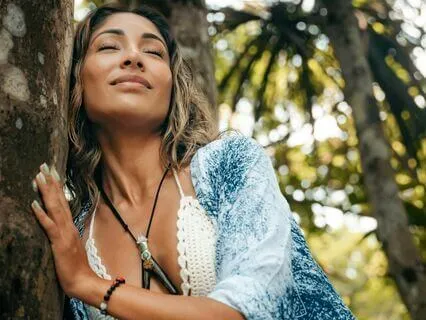 Unlock Inner Strength 3-Min. Affirmation: Embrace Your Worth