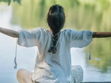 Unlock Prosperity: Meditation To Remove Money Blocks