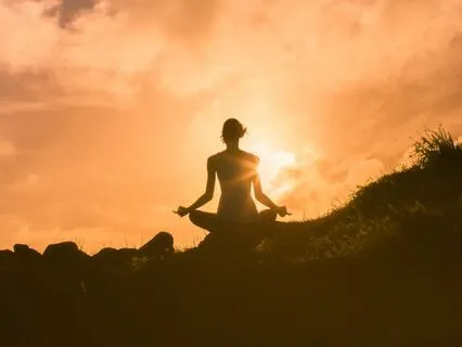 Deep Sleep With 432 Hz Healing Frequency