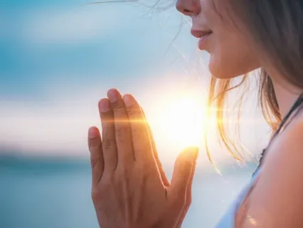 Unlock The Power Of Thank You 