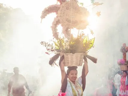 Unlock The Power Of Your Imagination: Merkaba