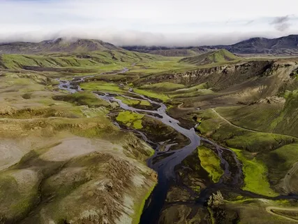 Unlock Traumas From The Past (432Hz)