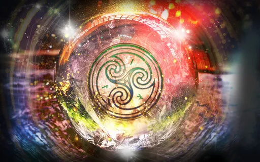 Unlock Your Avatar - Discover Your True Higher Self (3 Of 5)