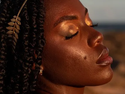 Unlock Your Creative Power By Embracing Your True Self