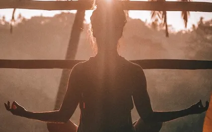 Unlock Your Deeper Connection