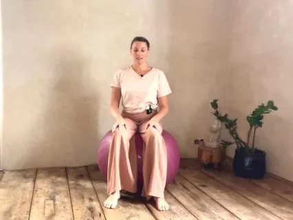 Unlock Your Diaphragm: Create Space For Easier Breathing