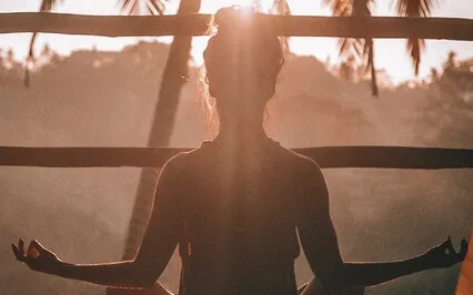 Unlock Your Full Capacity For Financial Abundance