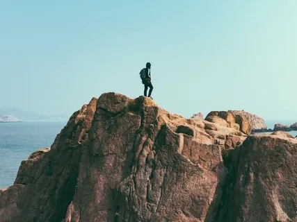 Unlock Your Full Potential: Achieve Your Best Self