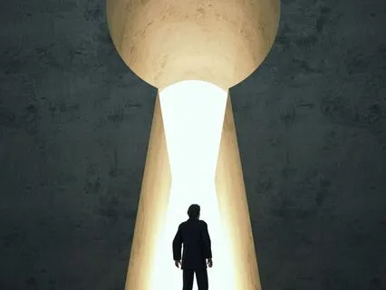 Unlock Your Timeless Self For Deep Forgiveness