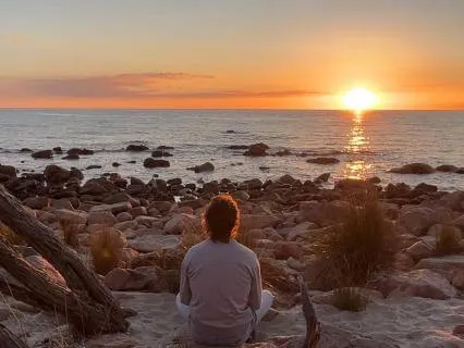 Unlock Your True Capacity To Heal & Overcome Hardship!