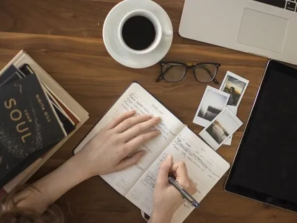 Unlocking Happiness For A Healthy, Higher Performing Work & Life