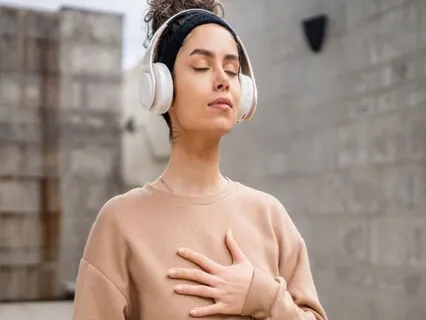 Unlocking Life's Flow: I Don't Chase, I Attract