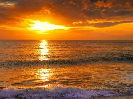 Good Morning, Peaceful Mind