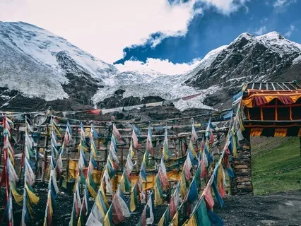 Unlocking The Mystery- The Tibetan Five Rites