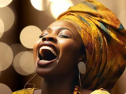 Unlocking The Power Of Your Voice For Self-Expression