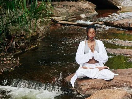 Clear Your Throat Chakra And Find Your Voice - IT Live