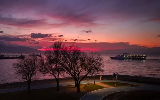 Unmask Your Radiance