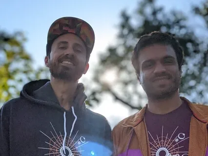 Unmind Your Mind (Feat. Madhu Anziani)