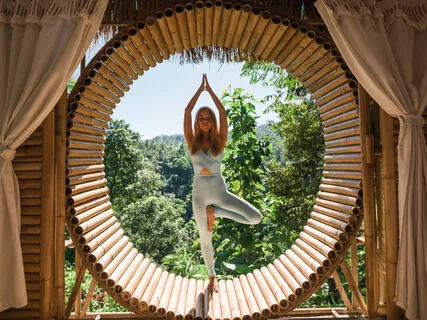 Unplug, Reset, And Prepare For The Day