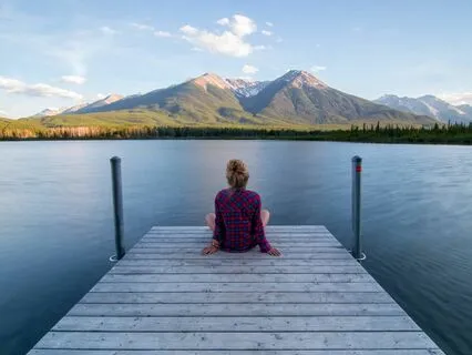 Unplug & Reset Meditation - 7 Minute Series