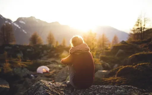 Unplugging From The Collective Chaos