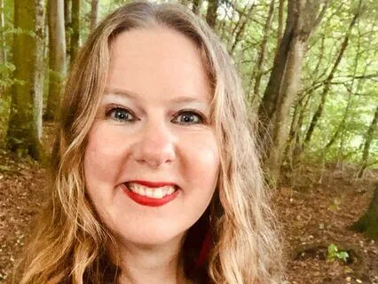 Unquestionable - A Poem About Connecting With Nature