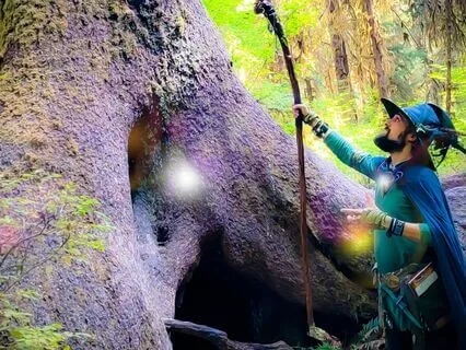 Unraveling Black Magick & How It Effects You - Wizard Wisdom