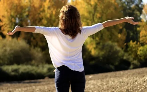 Unravelling Anxiety - Attending To The Body And Breath