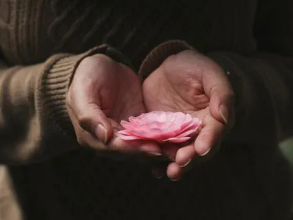 Radiate Compassion And Feel Unshakable Love